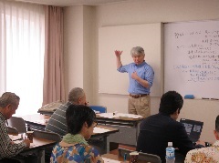 2016年 関西勉強会