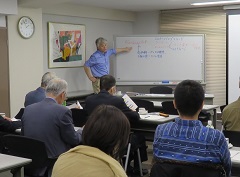 2017年 薬局薬店セミナー
