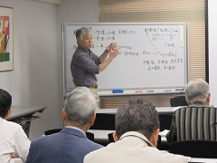 2016年　東京勉強会