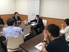 大阪勉強会②
