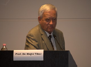 Dr. Hajito Budapest