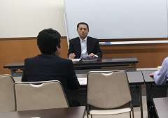 大阪勉強会①