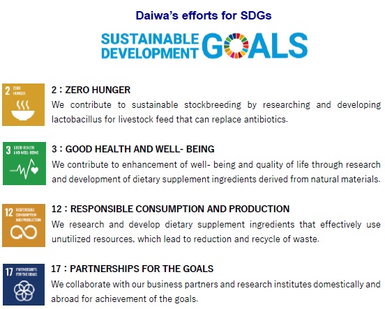 SDGs（英語版） 3