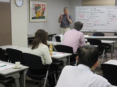 2015年 東京勉強会