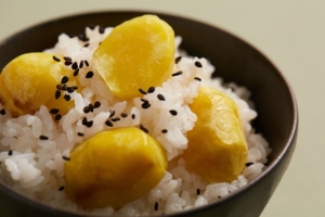 kurigohan