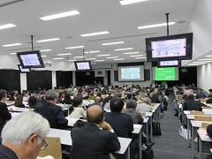 漢方交流会 2