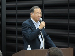 2016年 BBセミナー 2