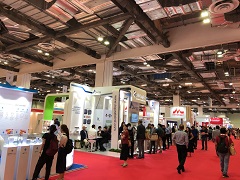 VitaFoods Asia2019 1