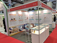 VitaFoods Asia 2019 2