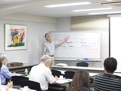 勉強会(2017年6月東京)