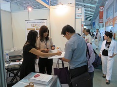 Bio Taiwan 2