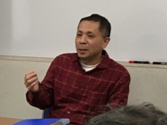 大阪勉強会(秋)②