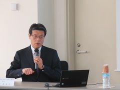 日本政策金融公庫 セミナー②