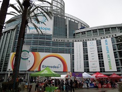 Expo West 1