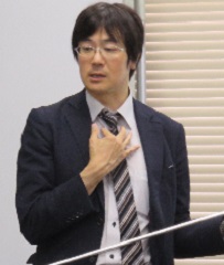 東京勉強会①