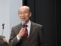 2016年 BBセミナー 3