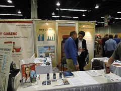 USA 展示会1