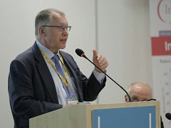2016年 oncology(チェコ)①