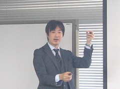 東京セミナー 1